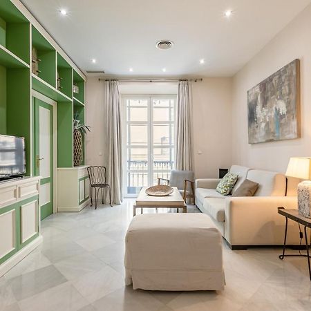 Green-Apartments Sierpes เซบีญา ภายนอก รูปภาพ