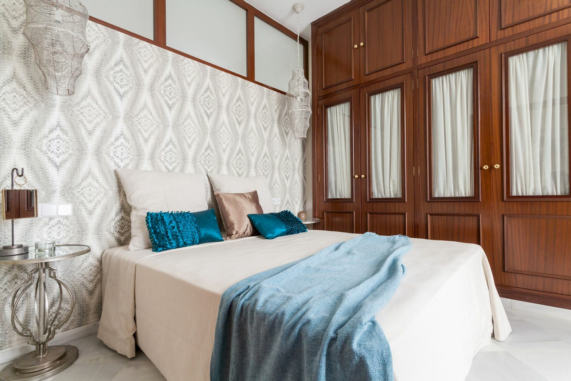 Green-Apartments Sierpes เซบีญา ภายนอก รูปภาพ