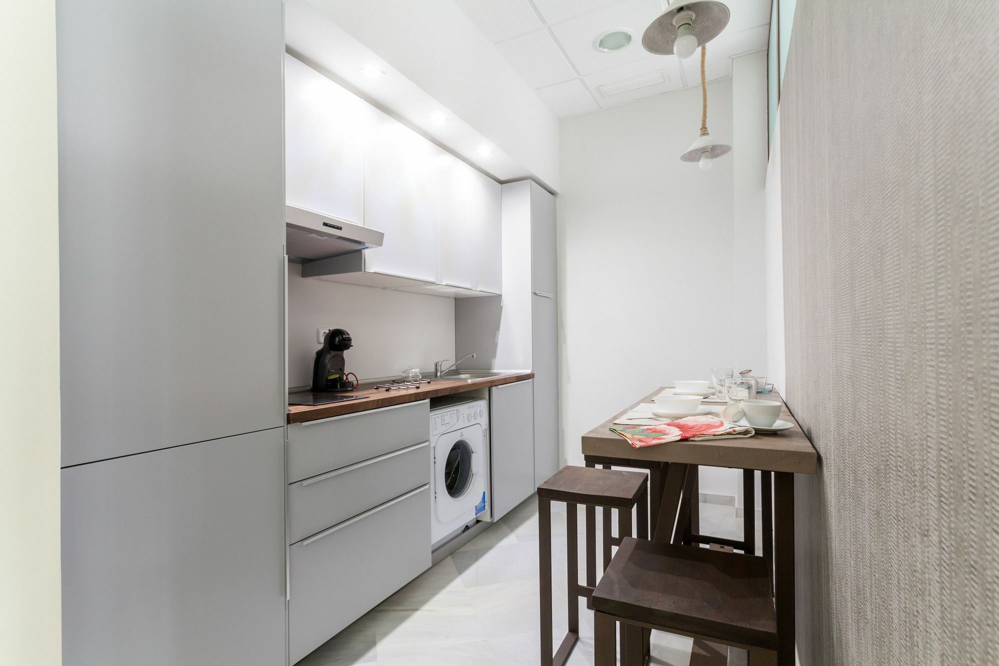 Green-Apartments Sierpes เซบีญา ภายนอก รูปภาพ