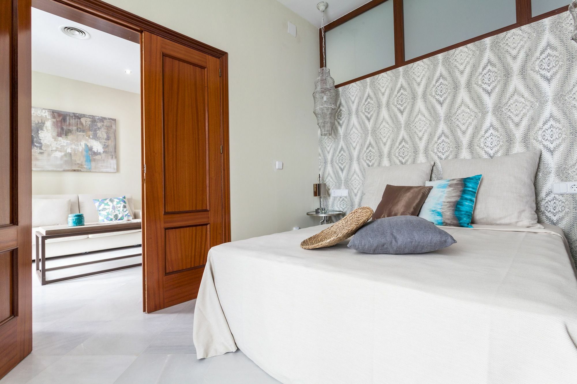 Green-Apartments Sierpes เซบีญา ภายนอก รูปภาพ